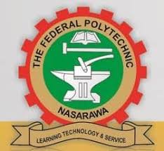 My Logo : Federal Poly Nasarawa ND Admission List