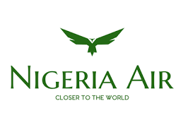 My Logo : Nigeria Air Limited Recruitment