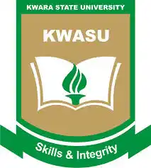 My Logo : List of Newly Approved KWASU Courses by NUC