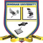 My Logo : Check Bingham University Admission List