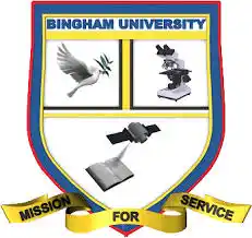 My Logo : Check Bingham University Admission List