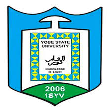 My Logo : YSU Post UTME / Direct Entry Screening Form