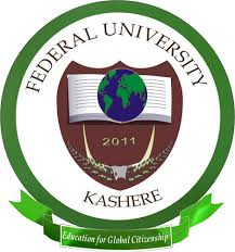 My Logo : Check FUKASHERE Supplementary Admission List