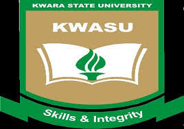 My Logo : KWASU Postgraduate Admission Form
