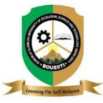 My Logo : List of Approved BOUESTI Courses Offered