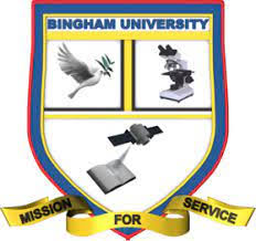 My Logo : Bingham University Academic Calendar