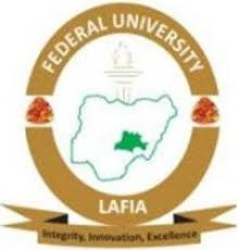 My Logo : FULAFIA Postgraduate Courses