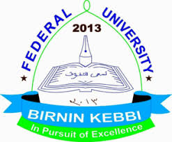 My Logo : FUBK Academic Calendar/ Resumption Date