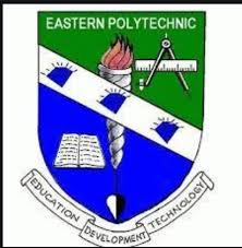 My Logo : Check Eastern Polytechnic Admission List