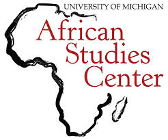 My Logo : Michigan State University (MSU) Nnamdi Azikiwe International African Student Fellowship