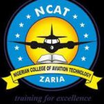 My Logo : NCAT Cut-Off Mark