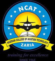 My Logo : NCAT Cut-Off Mark
