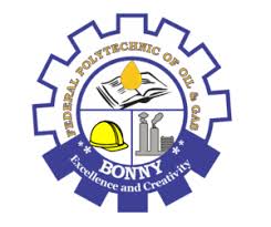 My Logo : Federal Polytechnic of Oil and Gas, Bonny Recruitment