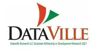 My Logo : Dataville Research LLC Graduate Fellowship in Development Research