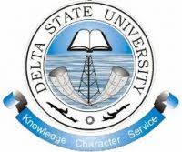 My Logo: Calculate DELSU Post UTME Aggregate Score