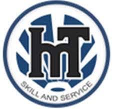 My Logo : IMT HND Admission Form
