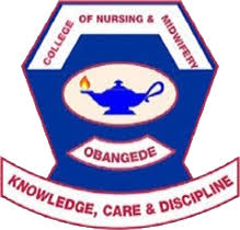 My Logo : Check Kogi State College of Nursing and Midwifery Admission List