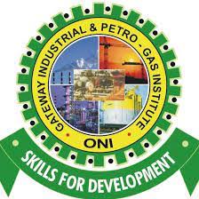 My Logo : Gateway Industrial & Petro-Gas Institute (GIPI) Post UTME Form