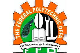 My Logo : Check Federal Poly Offa IJMB Admission List