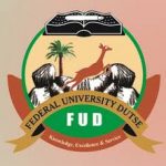 My Logo : FUD Academic Calendar