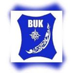 My Logo : BUK Academic Calendar