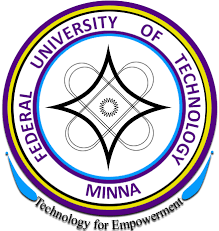 My Logo : FUTMINNA Academic Calendar