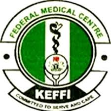 My Logo : Federal Medical Centre Keffi Recruitment Internship