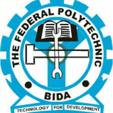 My Logo : Check Federal Polytechnic Bida ND/HND Admission List