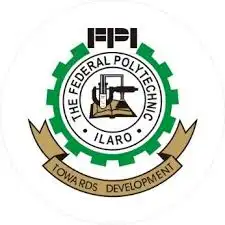 My Logo : check-federal-polytechnic-ilaro-nd-part-time-admission-list