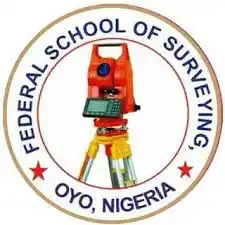 My Logo : FSS Oyo HND, PPD, PD & PGD (GIS) Admission Form