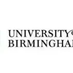 My Logo : University of Birmingham Masters Scholarship