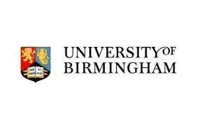 My Logo : University of Birmingham Masters Scholarship