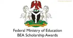 My Logo : FG Bilateral Education Agreement (BEA) Scholarship