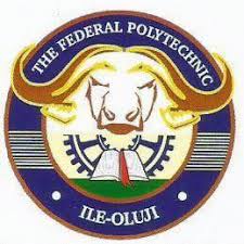 My Logo : Check Federal Poly Ile-Oluji Batch Admission List