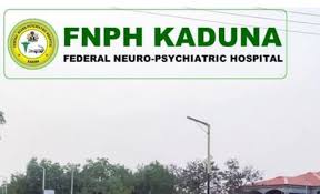 My Logo : FNPH Kaduna Post Basic Nursing Admission Form