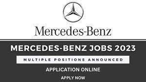 My Logo : Mercedes-Benz Graduate Development Program