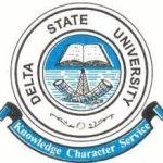 My Logo : DELSU Part-Time Degree Admission List