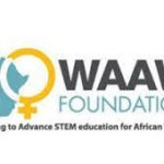 My Logo : WAAVP African Foundation Scholarship Program