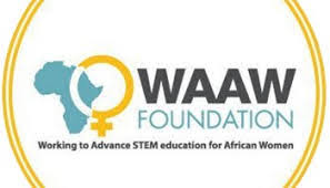 My Logo : WAAVP African Foundation Scholarship Program