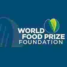 My Logo : World Food Prize George Washington Carver Internships