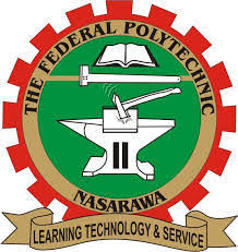 My Logo : Check Federal Poly Nasarawa Admission List ND