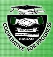 My Logo : FCC Ibadan Acceptance Fee