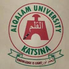 My Logo : Al-Qalam University Admission List