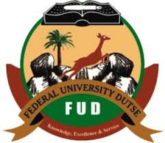My Logo : Check FUD Admission List