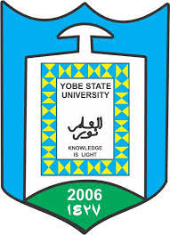 My Logo: Yobe State University School Fees Schedule