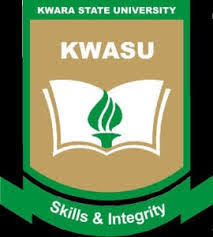 My Logo: KWASU MBBS Programme Pre-Admission Screening