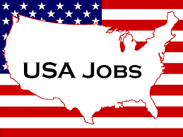 My Logo: USA Jobs for Immigrants