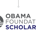 My Logo : Obama Foundation Scholars Program 2023/2024 Scheme Portal