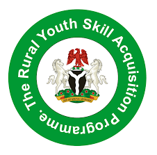 My Logo : Rural Youth Skill Acquisition (RYSA) Programme