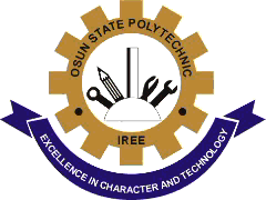 My Logo : OSPOLY Iree NCE in Federal Polytechnic Daura Screening & Registration Admission Form